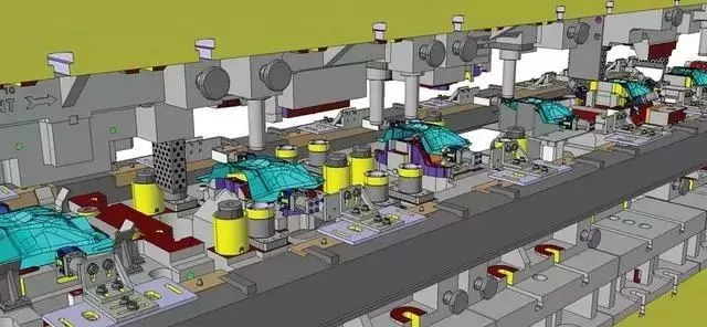 机械、模具、产品设计师别再没日没夜苦干了,看下以后出路吧!的图3